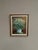 Jan Rhodin, Summer Flowers in a Pot, 1950s, Oil on Panel, Framed For Sale - Image 6 of 17