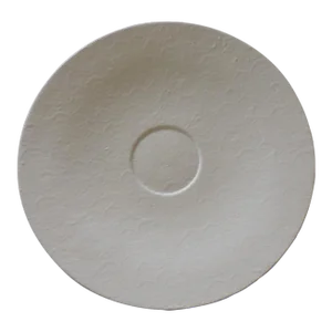 Oversize Round Ceramic Decorative Bowl by Marcel Wanders X b.b. Italia