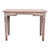 Gustavian Period 18th Century Swedish Painted Center Table For Sale - Image 4 of 12