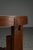 Amsterdam School Side Table, 1920s For Sale - Image 8 of 12