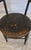 Early 20th Century Antique Wood Armchair For Sale - Image 4 of 5