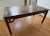 This rare large painting table from Jiangsu, China is made of ironwood and has beautiful grain and texture. It's simple...