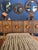 1940s Art Deco Reeded Sideboard, 1940s For Sale - Image 5 of 10