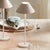 Alluna Cordless Led Lamp 14" - Sand For Sale - Image 9 of 10