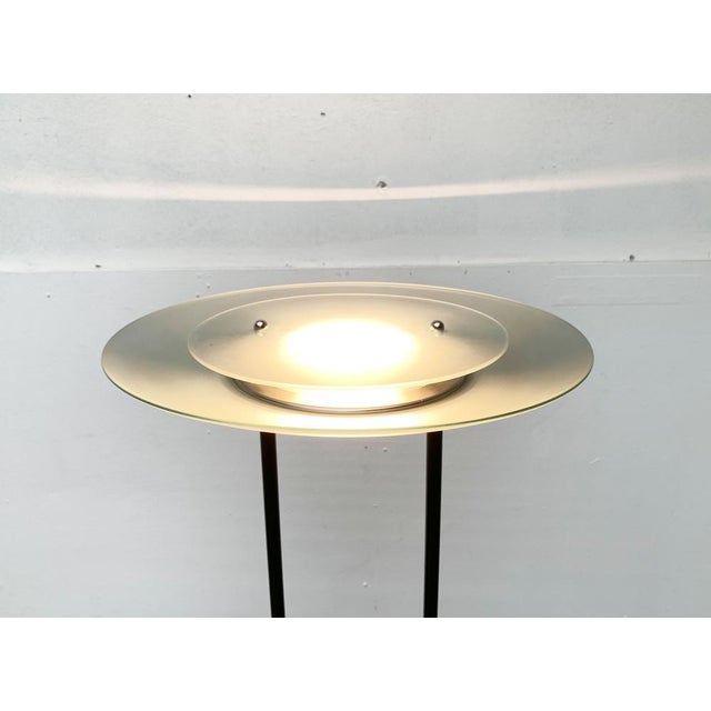 Vintage Italian Floor Lamp, 1980s For Sale - Image 16 of 18