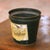 Decorate an office, powder room, or study with this charming antique painted waste basket. Crafted in France circa 1920,...