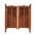 Hispano Moorish Hinged Doors, Set of 2 For Sale