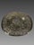 17th Century 17th-Century Silvered Bronze Offering Dish Depicting Venus Chariot Drawn by Cupid, 1650 For Sale - Image 5 of 5
