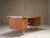 Boomerang Floating Desk from Tijsseling Nijkerk, the Netherlands, 1960s For Sale - Image 12 of 15