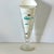 1960s 1960s Mid-Century Modern Atomic Fish Pilsner Beer Glasses, Libbey Glasses; Turquoise and Black W Platinum Trim; Set of 5 For Sale - Image 5 of 16