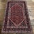 Antique Qashqai Rug, 1890s For Sale - Image 4 of 18