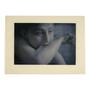 Kiki Smith American, b. 1954 Untitled, 1988