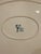 Late 20th Century Massive 20" Johnson Brothers "The Friendly Village" Oval Turkey Platter For Sale - Image 5 of 6