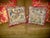 Pair of Tapestry Pillows a Dragon and an Fishing Eagle For Sale - Image 9 of 9