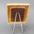 Vintage French Ceramic Mirror by François Lembo, 1970s For Sale - Image 6 of 18