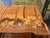 Art Nouveau Antique Inlaid Marquetry Art Nouveau Table by Émile Gallé For Sale - Image 3 of 12