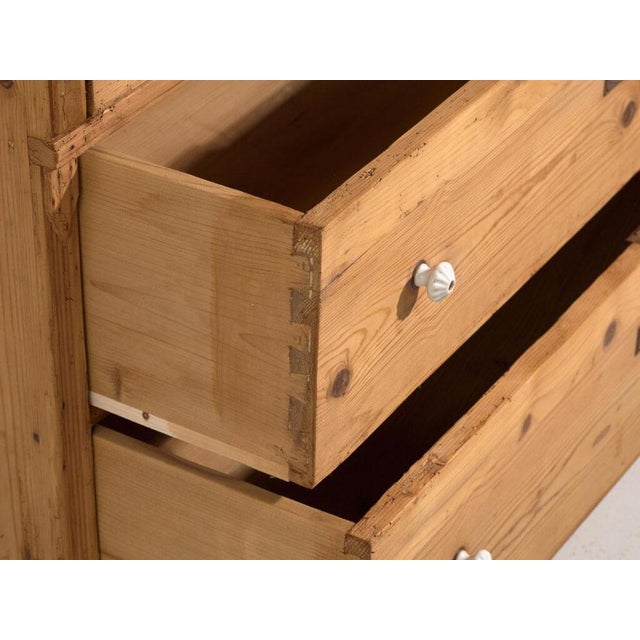 Antique Chest of Drawers, 1900 For Sale - Image 5 of 12