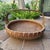 A large sturdy vintage hand made basket. Perfect for the farmers market for fruit and veg or a display filled with...