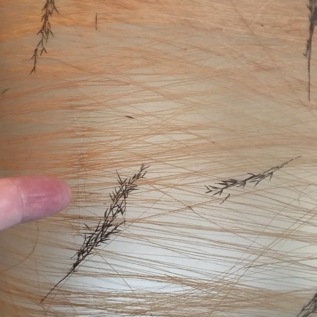 1950s Mid-Century Brutalist Weinberg Style Lamp For Sale In Miami - Image 6 of 13