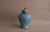 Pair of XL Antique Lidded Cloisonné Ginger Jars For Sale - Image 4 of 12