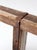 Antique Primitive Milking Stools Collection Set of 3 For Sale - Image 13 of 18