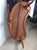 Mid Century Modern Embossed Leather and Teak Coffee Table and Matching Stools For Sale - Image 18 of 18