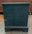 Blue 18th or 19th Century Blue Painted American Blanket Chest, New York or New England For Sale - Image 8 of 18