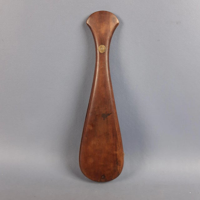 Brown Small Antique Chinese Portable Scales in Wooden Case, 19th Century, Set of 3 For Sale - Image 8 of 11