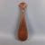 Brown Small Antique Chinese Portable Scales in Wooden Case, 19th Century, Set of 3 For Sale - Image 8 of 11