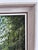 Vintage Woodland Lake Oil Painting, Forest Landscape Art - Signed For Sale - Image 6 of 14