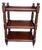 19th Century English Etagere /Trolley For Sale