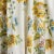 Not Yet Made - Made To Order Sample - Schumacher Ashford Linen Fabric in Ochre & Sky For Sale - Image 5 of 6