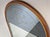 Vintage Floor Mirror with Console Table from Cristal Art, Italy, 1960s For Sale - Image 18 of 18