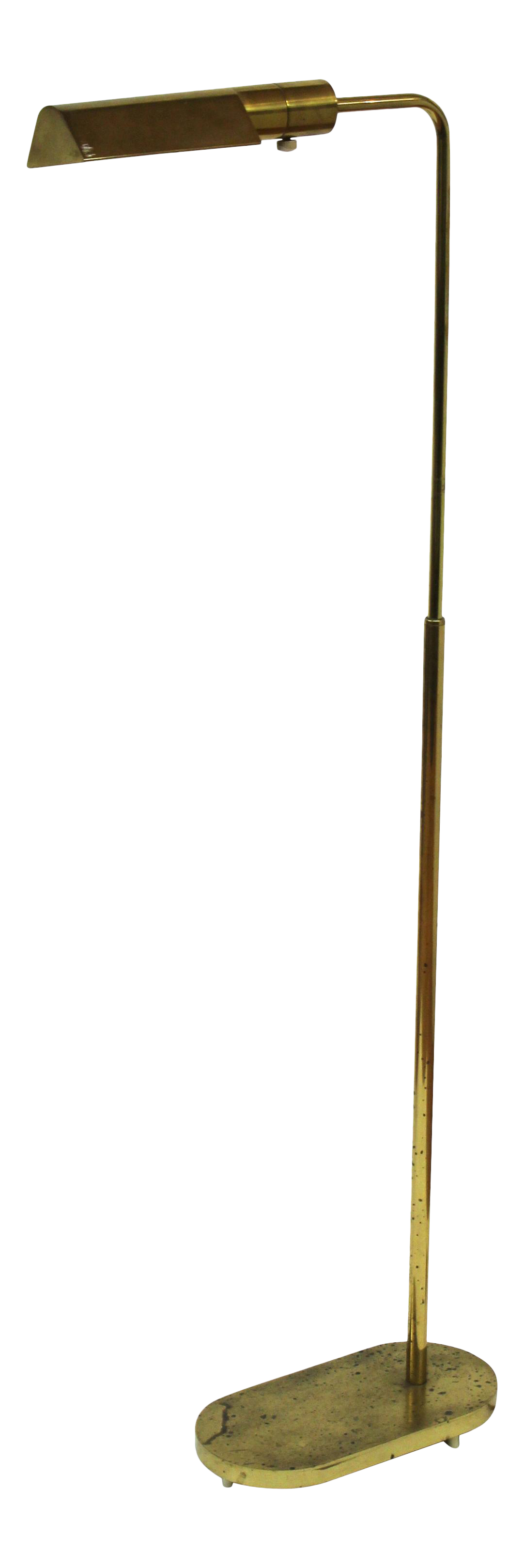 modern pharmacy lamp