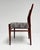Vintage SA10 Chairs by Cees Braakman for Pastoe, 1960s, Set of 4 For Sale - Image 12 of 15