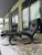 Set of Vintage Scandinavian Siesta Lounge Chair and Ottoman by Ingmar Relling for Westnofa, 1970s For Sale - Image 9 of 18