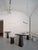 Alcm Console in Verde Alpi Marble by Bufalini Design For Sale - Image 14 of 18