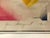 1960s Paris Review, by James Rosenquist (93/ 150), 1967 (Hand Signed and Numbered) For Sale - Image 4 of 4