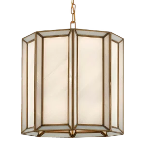 Currey & Company Daze Pendant