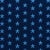 Hardwearing epingle velvet reprises an evergreen star motif reminiscent of needlepoint. Chameleon-like, it can embody a...