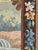 Small 20th Century French Aubusson Tapestry, 1970s For Sale - Image 9 of 18