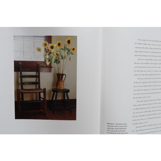 In the Shaker Tradition by Duvall & Koomler For Sale - Image 4 of 5