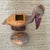 Wood Shanghai Handicrafts Large Woven Wicker Pelican Box For Sale - Image 7 of 12