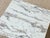 Mid 20th Century Faux Marble 1960’s Coffee Table For Sale - Image 5 of 6