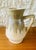 Mid-Century Modern Vintage Glazed Ceramic Pitcher by Jeb, 40s For Sale - Image 3 of 18