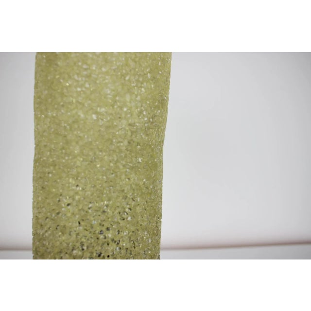 Mid-Century German Table Lamp, 1970s For Sale - Image 3 of 10