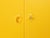 Yellow Flötotto Wardrobe in Beech For Sale - Image 10 of 14