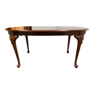 Vintage Used Ethan Allen Dining Tables Chairish