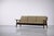 Mid-Century Modern Vintage Mid-Century Scandinavian Modern 3-Seat Sofa & Armchair by Hans J. Wegner for Getama, 1960s, Set of 2 For Sale - Image 3 of 18