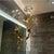 Add a touch of elegance to your space with this unique gold pendant light by Jocelyn Marsh. The sculptural design features...